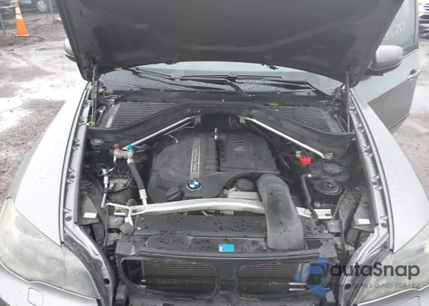 2011 BMW X5 xDrive35I/xDrive35I Premium/xDrive35I Sport Activity from USA, damaged, VIN 5UXZV4C55BL401261